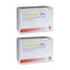 Muconeb 3% Saline Inhalation Solution 30 Ampolas X 4 Ml, Embalagem de 2