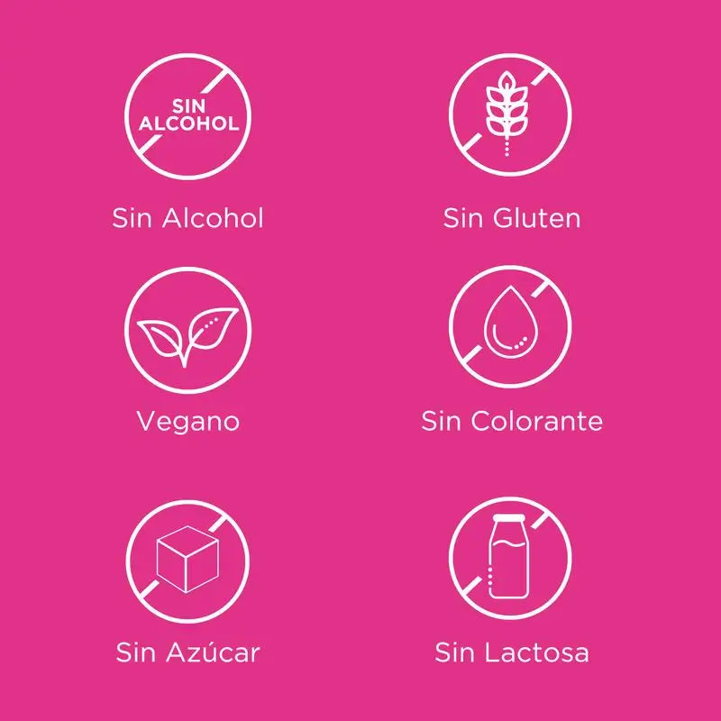 Multicentrum Energy & Vitality 50+, 30 frascos