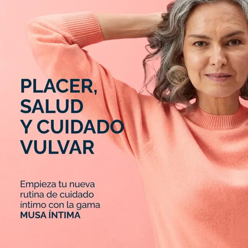 Musa Duplo Vigor Libido , 2 x 60 cápsulas