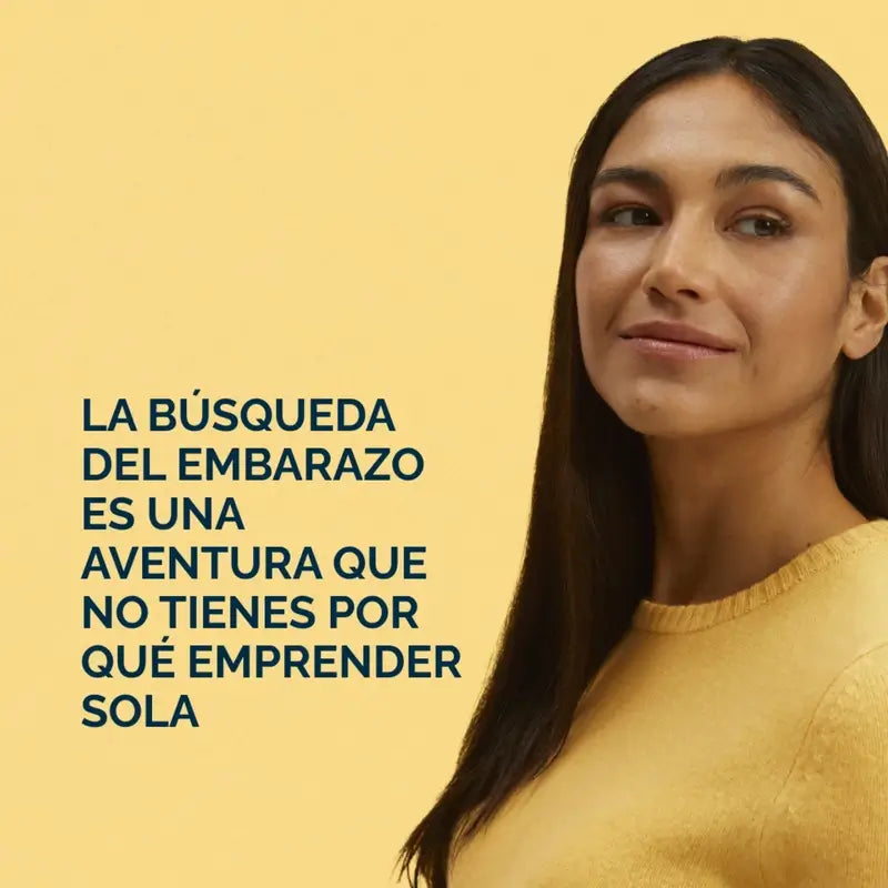 Musa Lactoferty Probiotic Fertility, 30 cápsulas