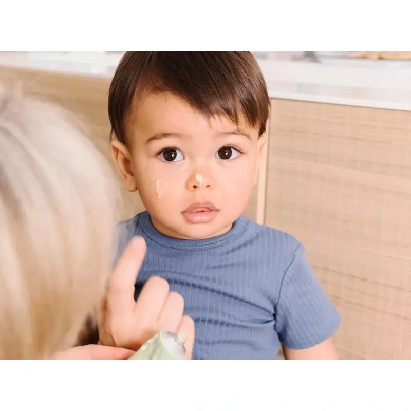 Mustela Bálsamo Universal com Extractos de Abacate Bio, 75 ml