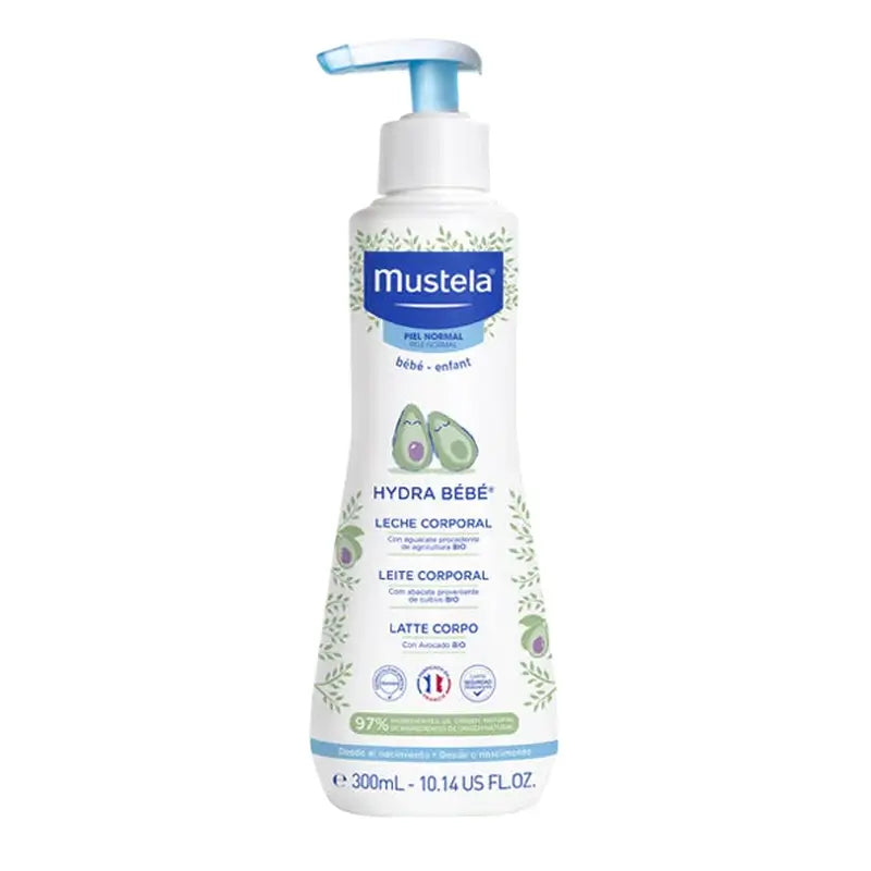 Mustela Canastilla Nueva