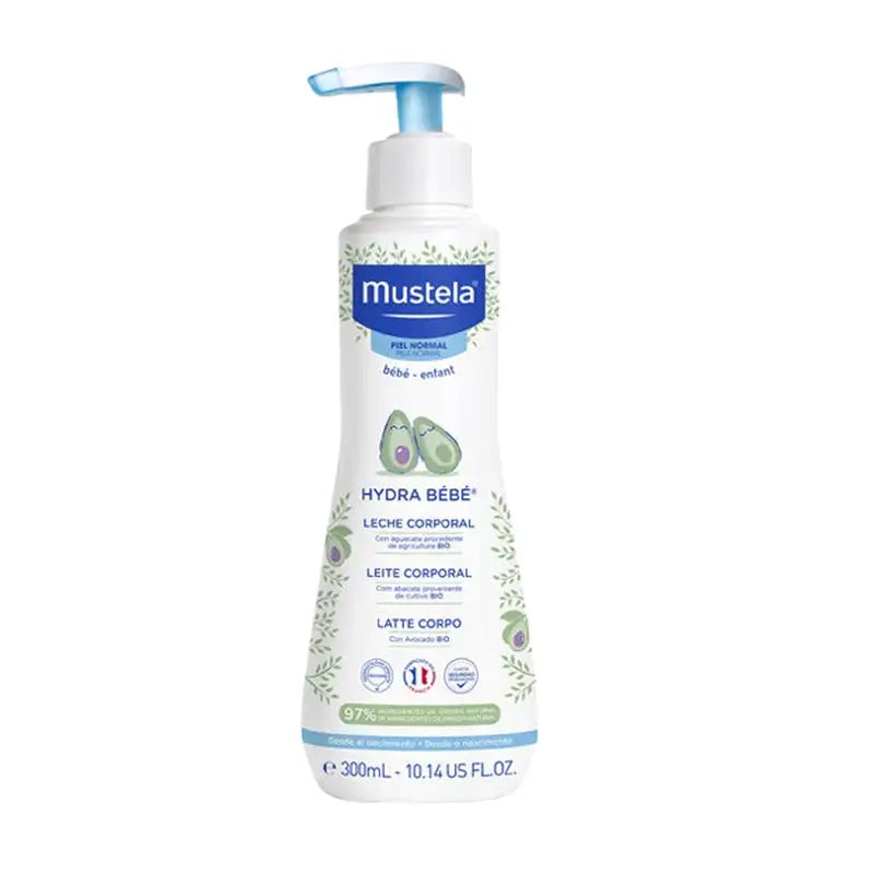 Mustela Canastilla Nueva