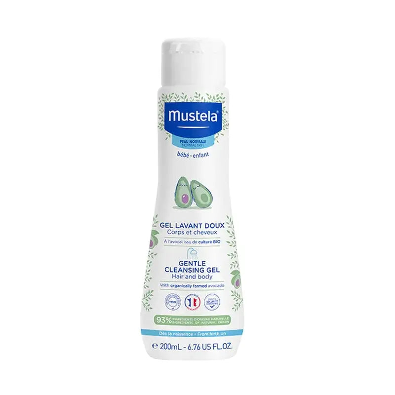 Mustela Canastilla Nueva