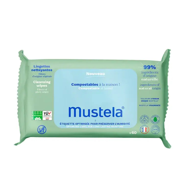 Mustela Canastilla Nueva