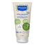 Creme Hidratante Orgânico Mustela, tubo de 150 ml