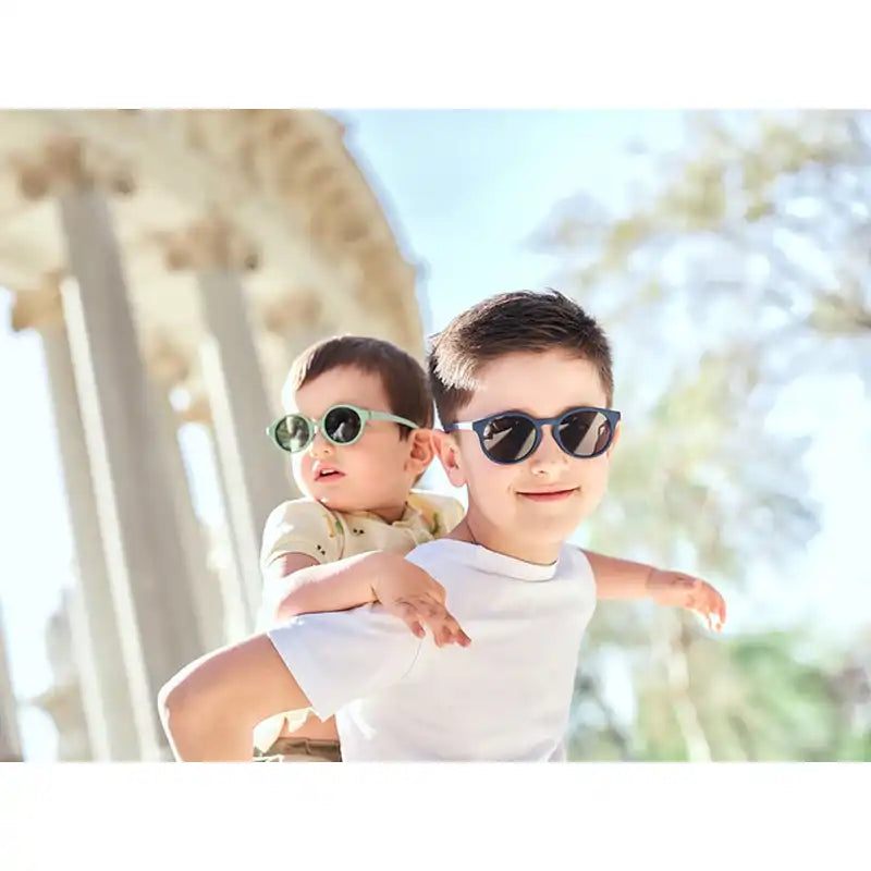 Mustela Óculos de sol Coco Criança 6-10 Anos Azul , 1 peça