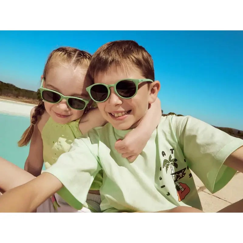 Mustela Óculos de sol Coco Criança 6-10 Anos Verde , 1 peça