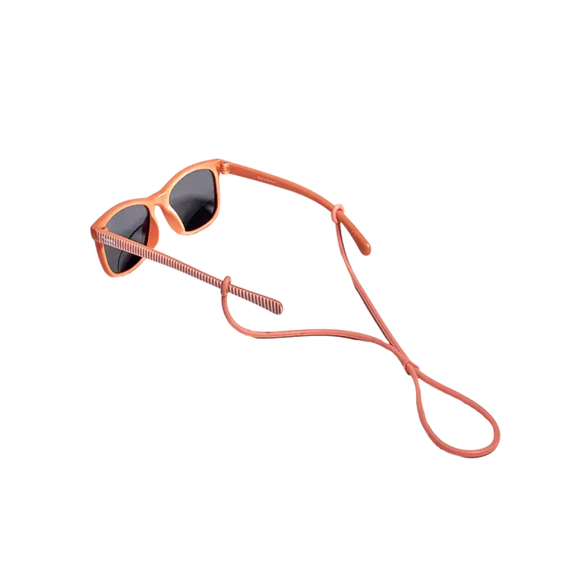 Mustela Óculos de sol Girassol Óculos de sol Girassol Criança 3-5 anos Coral , 1 peça