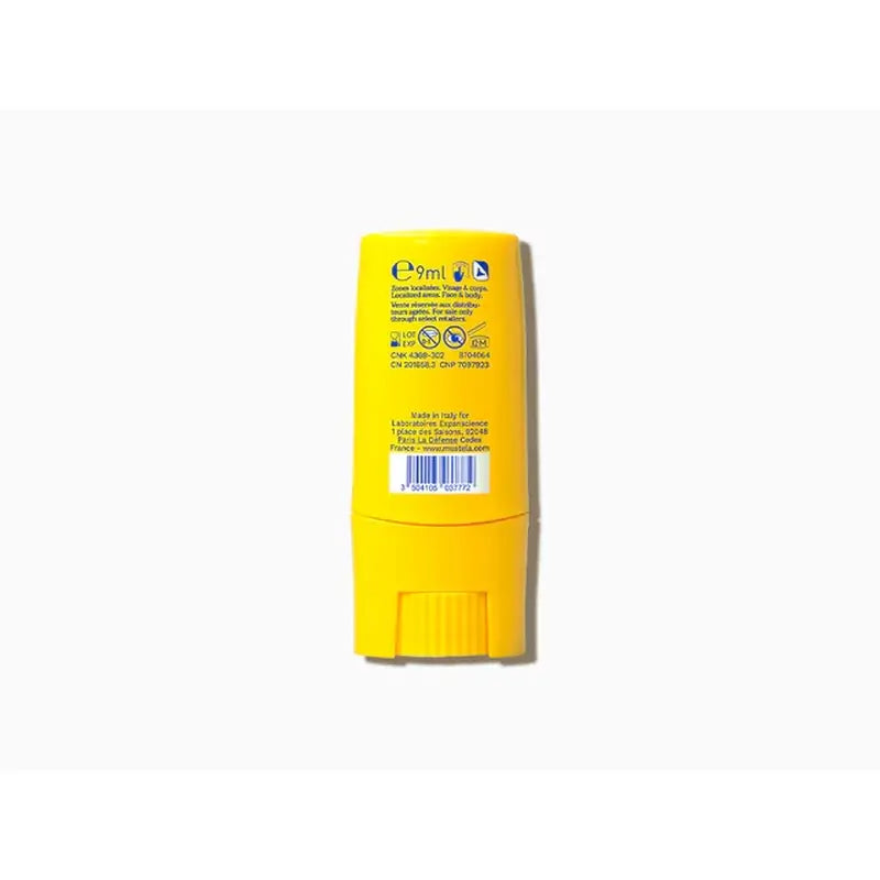 Mustela Stick Solar Alta Proteção Spf 50 , 1 unidade