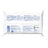 Mustela Toalhetes à Água de Algodão BIO, 60 Unidades