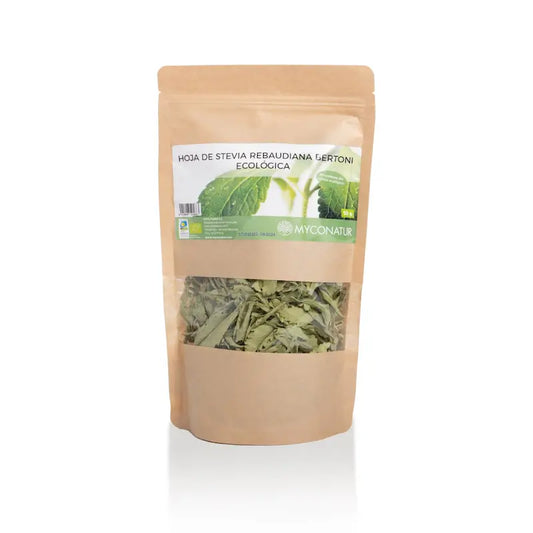 Myconatur Folha de Stevia Myconatur 50Gr.