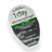 Myday Daily Spherical Lenses , 30 unidades - -8.50, 8.4, 14.2