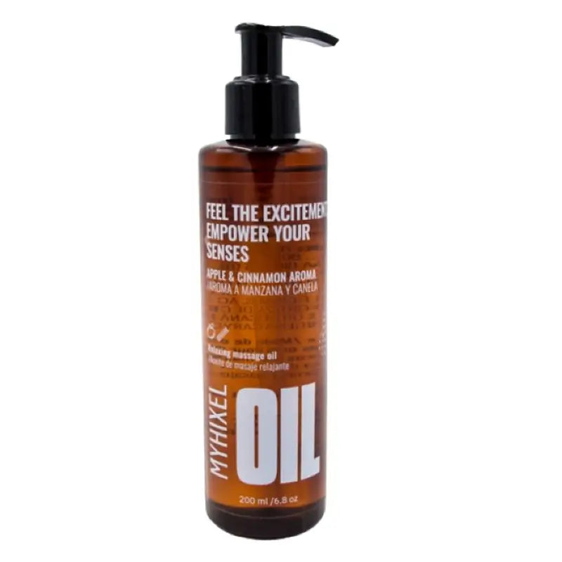 Óleo Myhixel, 200 ml