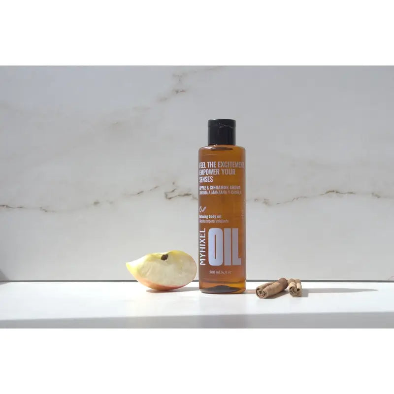 Óleo Myhixel, 200 ml