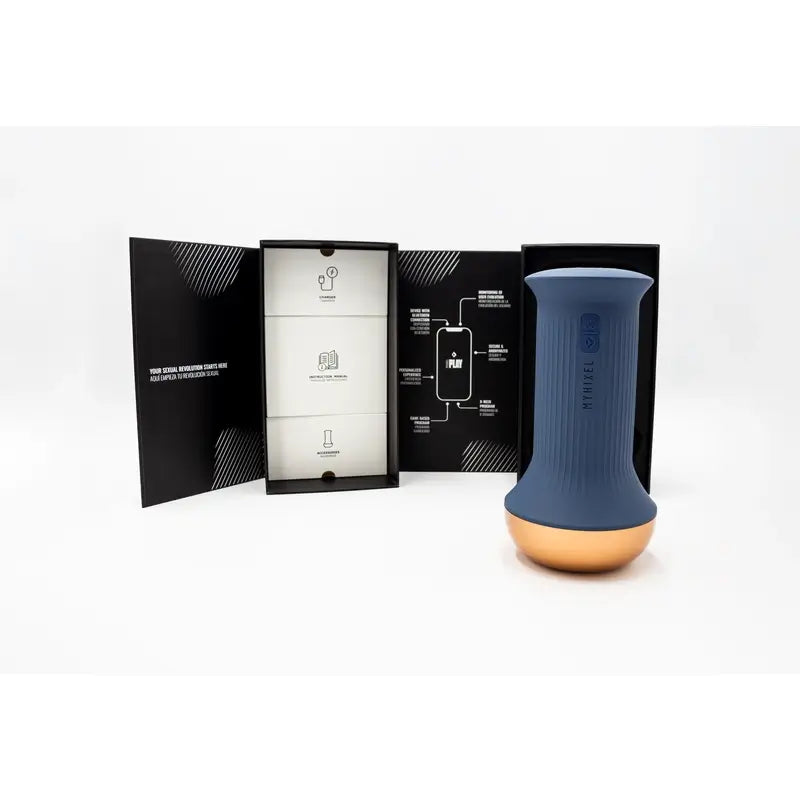 Myhixel Control II, 1 unidade