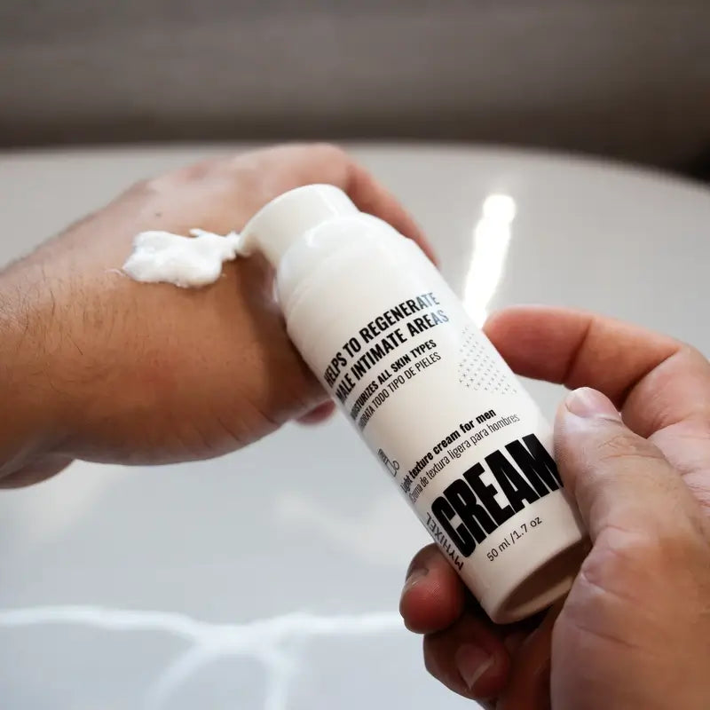 Myhixel Creme Íntimo, 50 ml