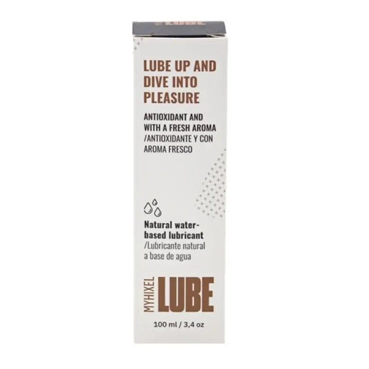 Myhixel Lube, 100 ml