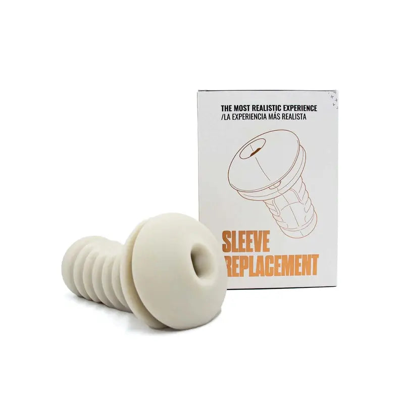 Manga de substituição Myhixel II, 1 unidade.