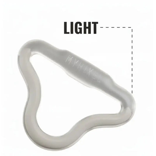 Anel luminoso Myhixel, 1 peça