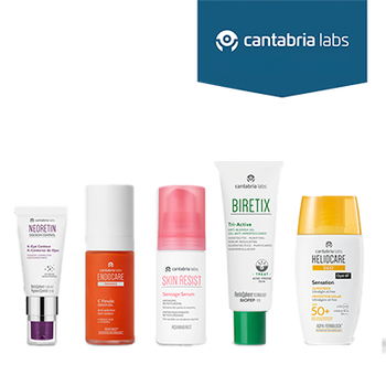 CANTABRIA LABS 30% DE DESCONTO NA 2ª ENCOMENDA (22 DE DEZEMBRO DE 2025)