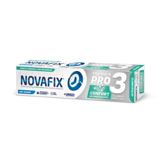 Novafix Pro3 Comfort , 40 gr