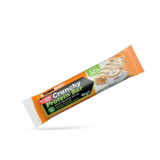 Barras de Banana Named Sport Energybar , 12 x 35 gramas