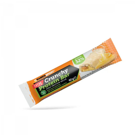 Barras de morango Named Sport Energybar , 12 x 35 gramas