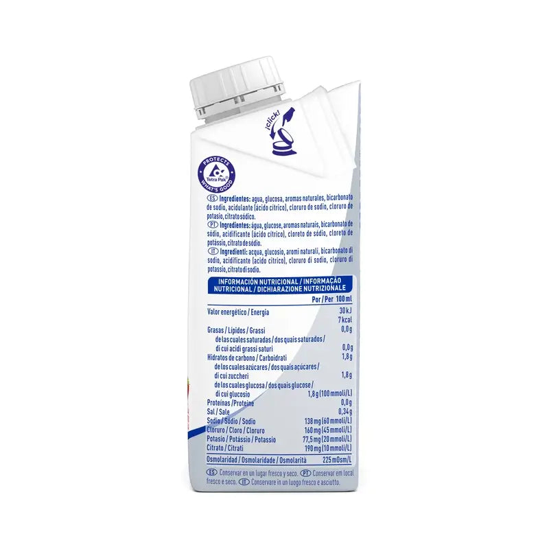 Nancare Hydrate Liquid Serum, 3X200 Ml