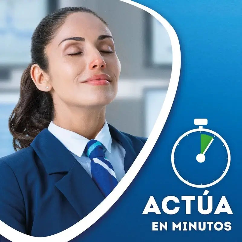 Nasalvicks Nebulizador Nasal 0,5 mg/ml, 15 ml