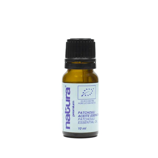 Natura Premium Óleo Essencial 100% puro de Patchouli Eco , 10 ml