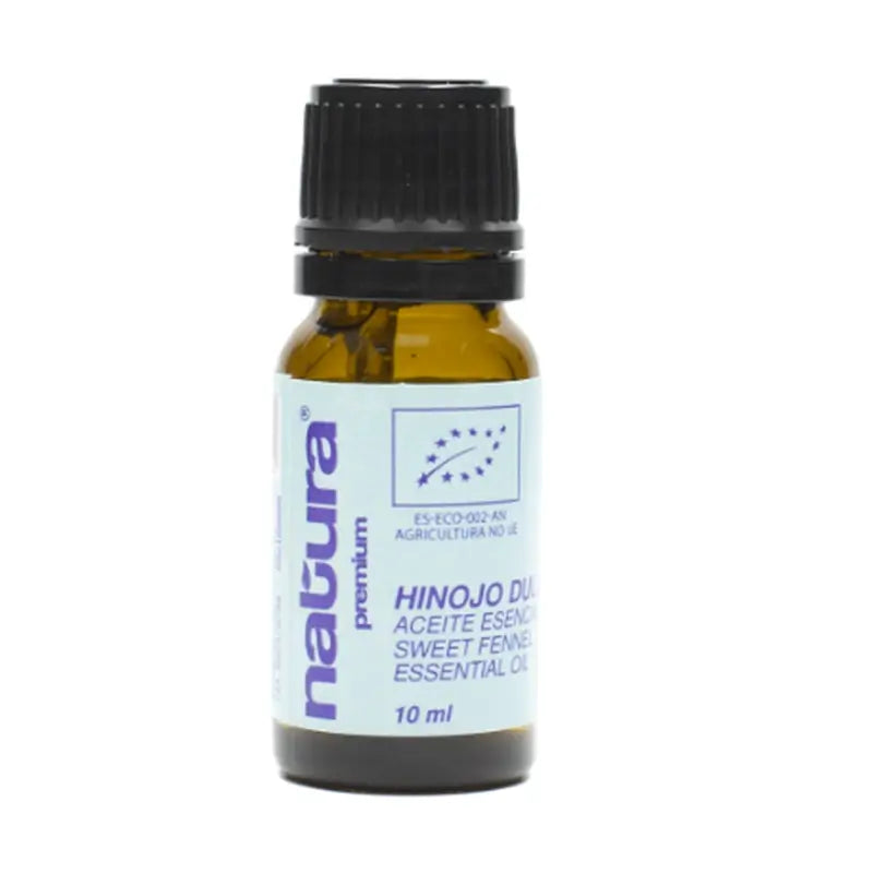 Natura Premium Óleo essencial de funcho doce, 10 ml