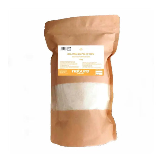 Natura Premium Gelatina de Porco em Pó 700 Gr