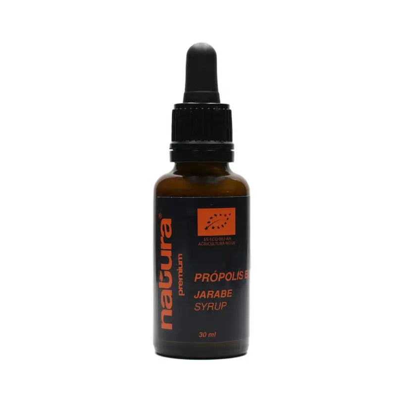 Natura Premium Própolis Eco Xarope, 30 ml