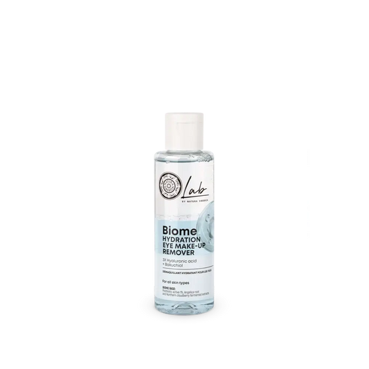 Natura Siberica Desmaquilhante de Olhos Hidratante, 150 Ml