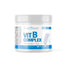 Natural Health Vit B Complex 10 B-vitaminas, 60 cápsulas