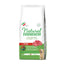 Treinador natural canino adulto maxi ternera 12kg