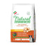 Treinador natural canino adulto médio Pollo 3kg