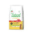 Treinador Natural Canine Adult Mini Ternera 2kg