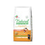 Treinador natural canino S/glúten salmão adulto 7kg