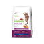 Salmão esterilizado adulto de treinador natural Felino 3 kg