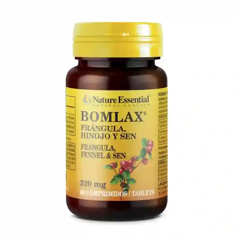 Nature Essential Bomlax® , 60 comprimidos