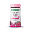 Nature's Bounty Gummies Cabelo, Pele e Unhas Gummies com Biotina e Colagénio, 60 Gummies