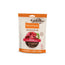Nature'S Variety Canine Adult Snack Beef, 8 x 85 g, lanche de cão