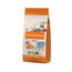 Variedade Natural Selecção de Salmão Adulto Felino Esterilizado, 7 kg, alimento para gatos