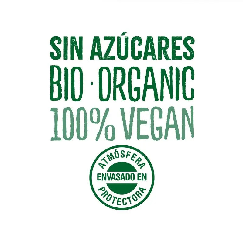 Naturgreen Arroz integral vermelho jasmim biológico, 500 g