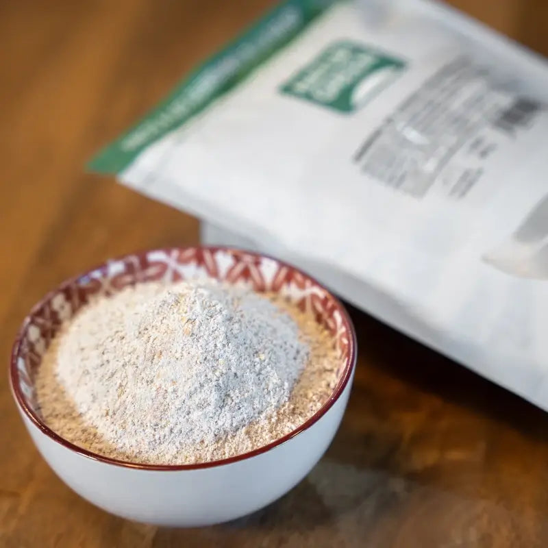 Farinha de Aveia Integral Naturgreen Sem Glúten, 500 g