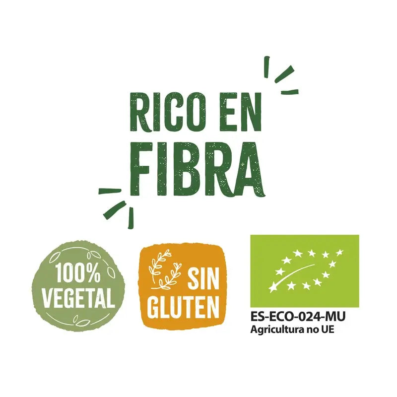 Naturgreen Sementes de Papoila Bio, 175 g