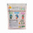 Naturgreen Sementes de Linhaça, Trigo Sarraceno, Coco, Mirtilo Bio, 225 g
