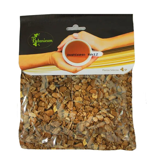 Naturlider Bardana Raiz , 50 gr